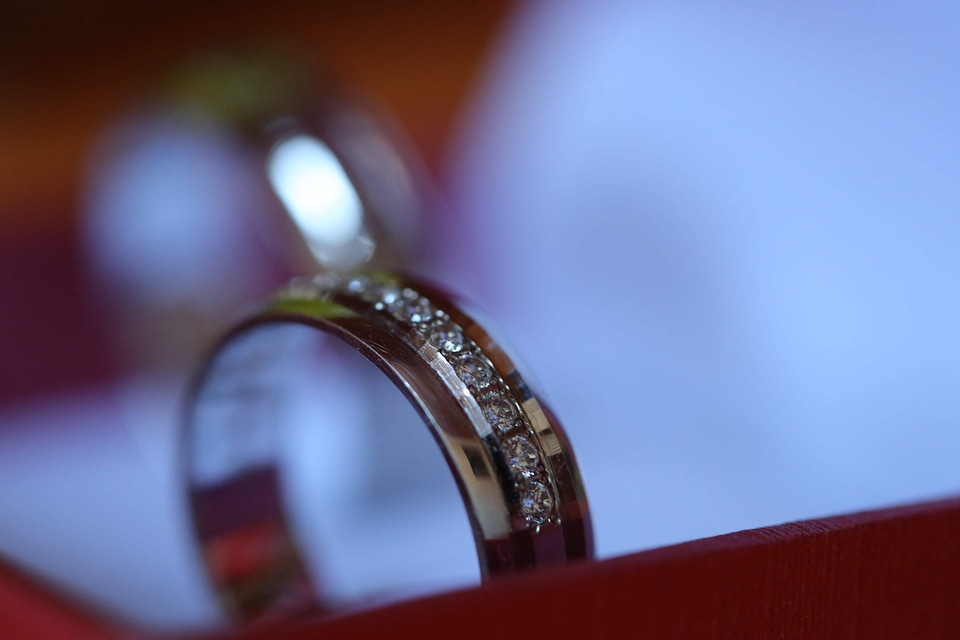 Brilliant detail diamond
