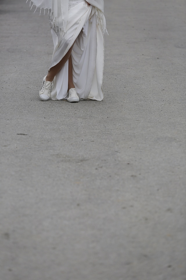 Dress leisure lifestyle