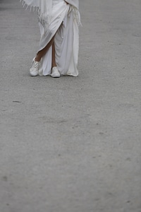 Dress leisure lifestyle