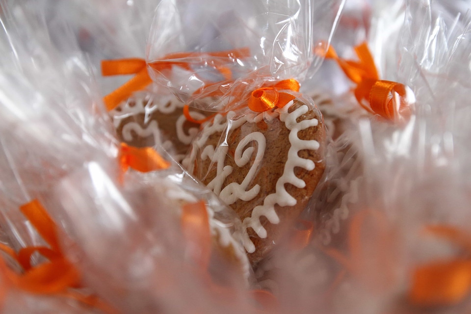 Baked Goods cookies decorative