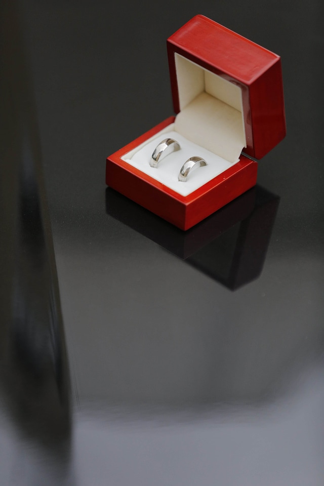 Box elegance jewelry