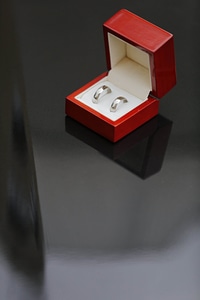 Box elegance jewelry