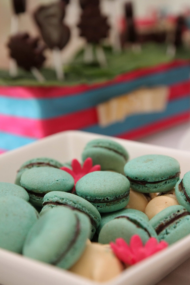 Baked Goods biscuit cookies photo