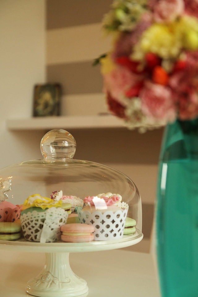 Baked Goods decoration delicious