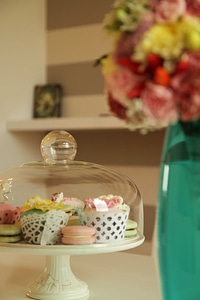 Baked Goods decoration delicious photo