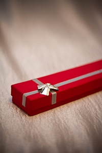 Christmas birthday valentine