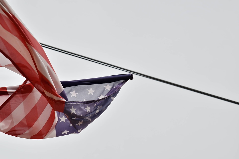 America democracy democratic republic