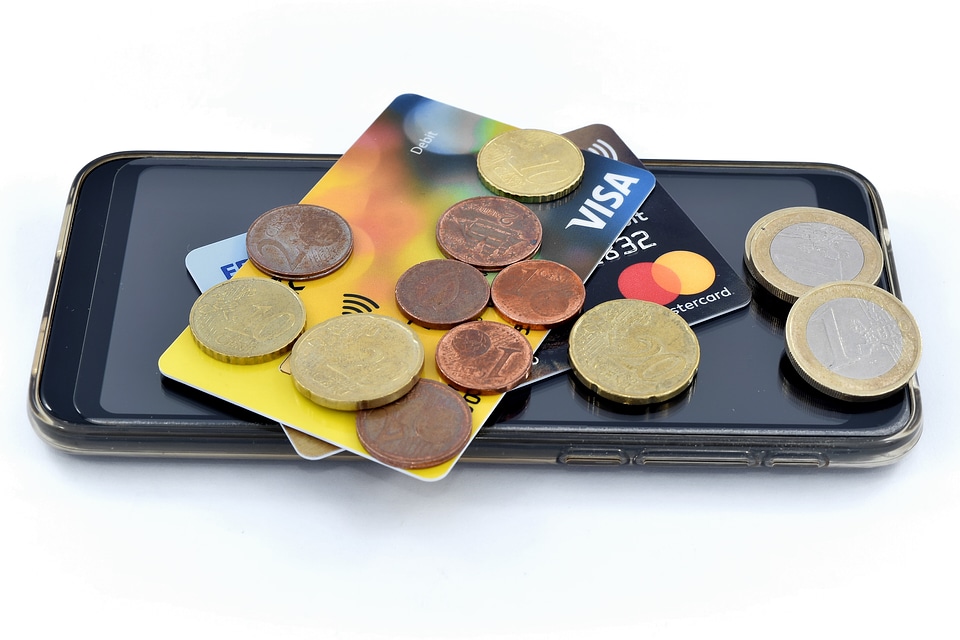 Coins cost investment