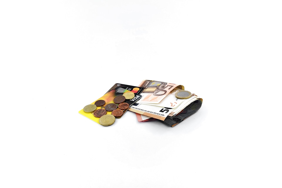 Coins credit inflation