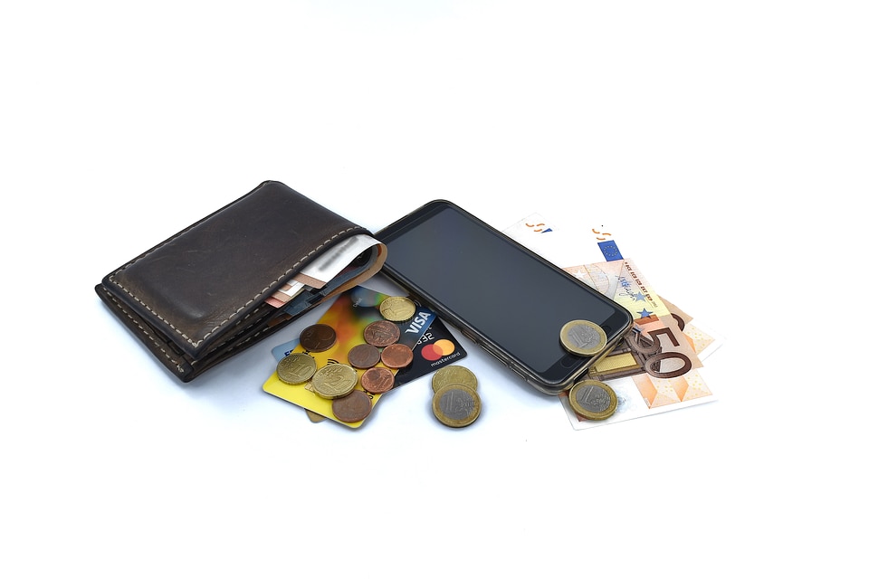 Cash inflation marketplace