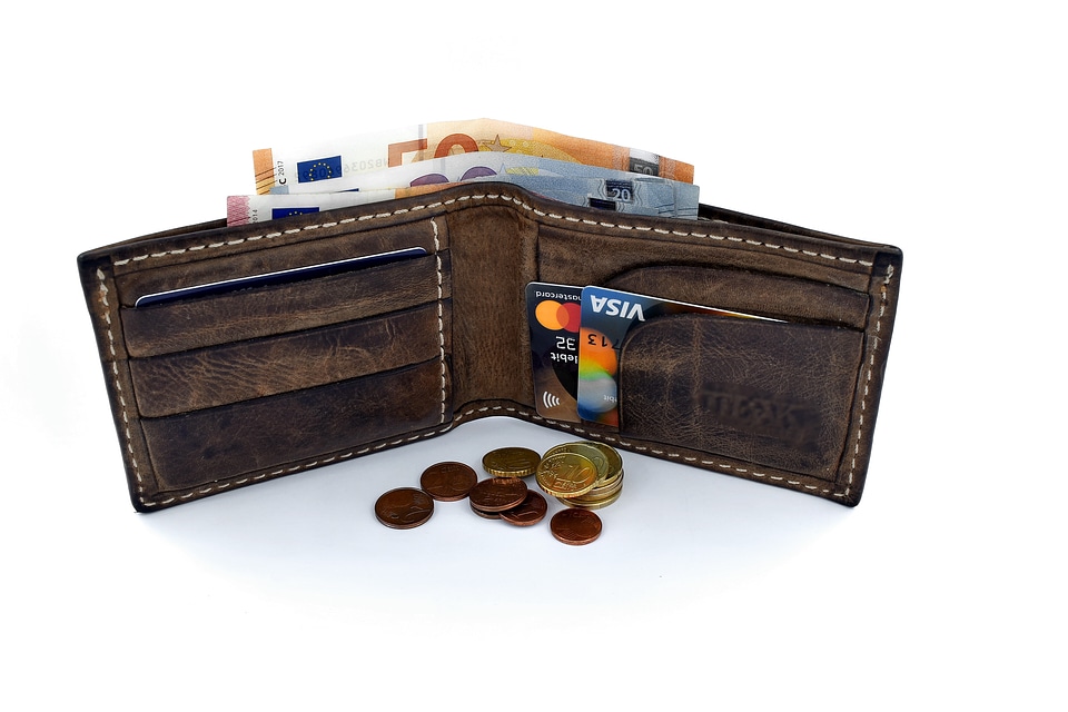 Credit loan market