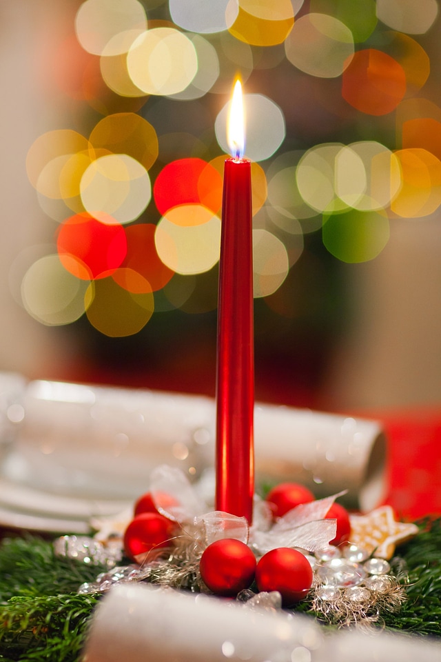 Christmas decor decoration