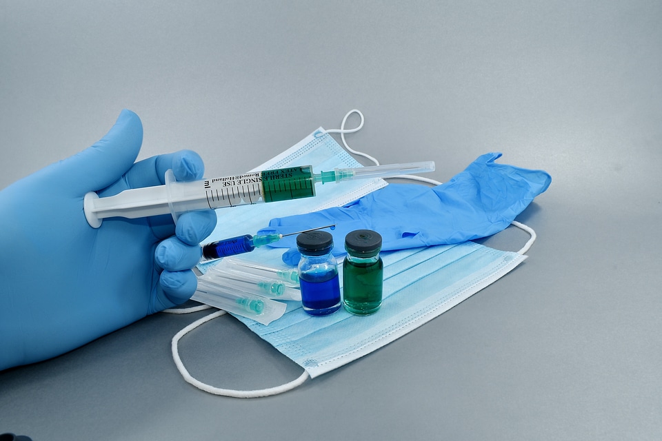 Application cure doctor