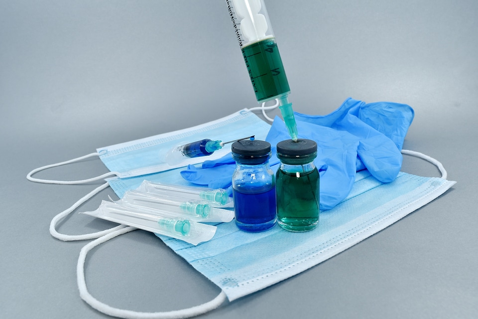Antiserum antitoxin biochemistry