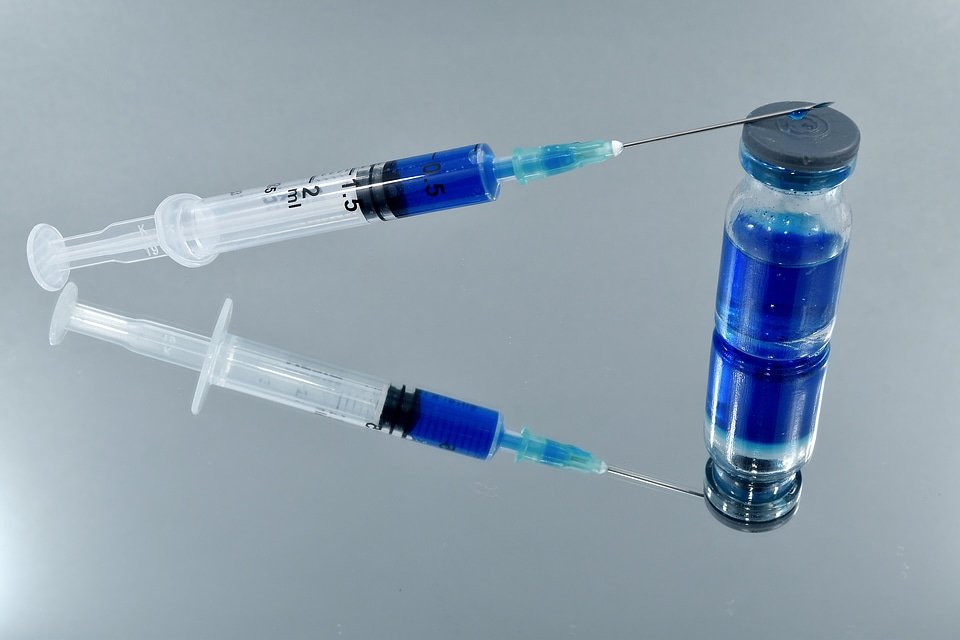 Drugs experiment pharmacology