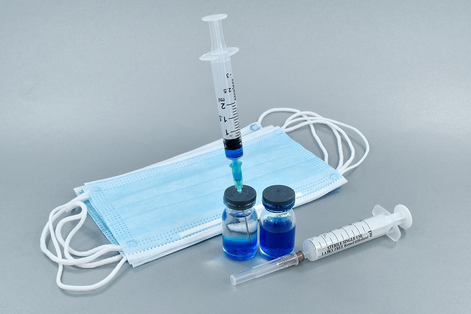 Antibacterial cure drugs