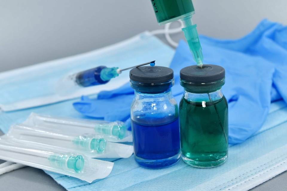 Chemicals cure diabetes