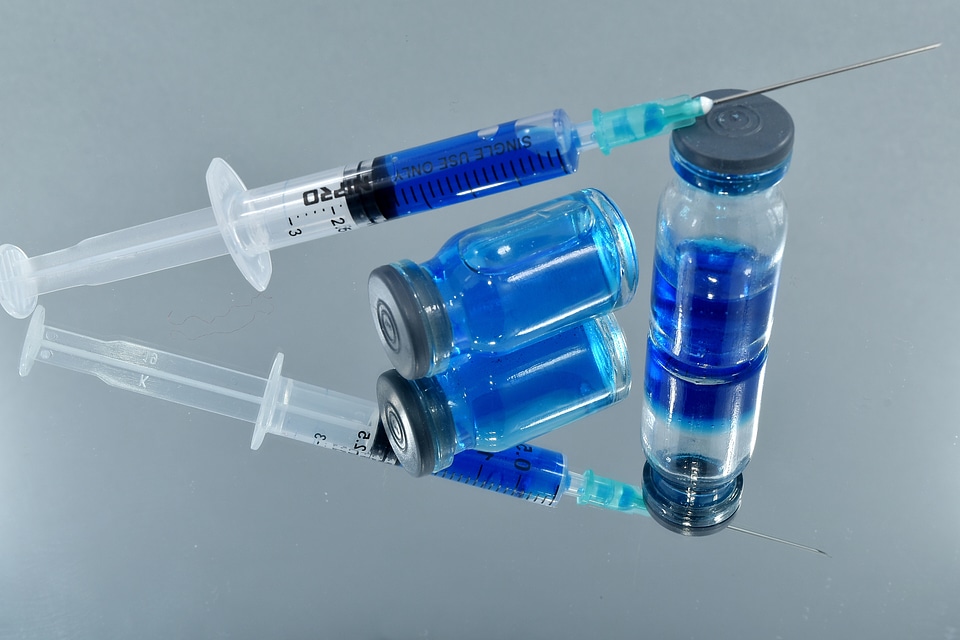 Biochemistry biosafety level clinic