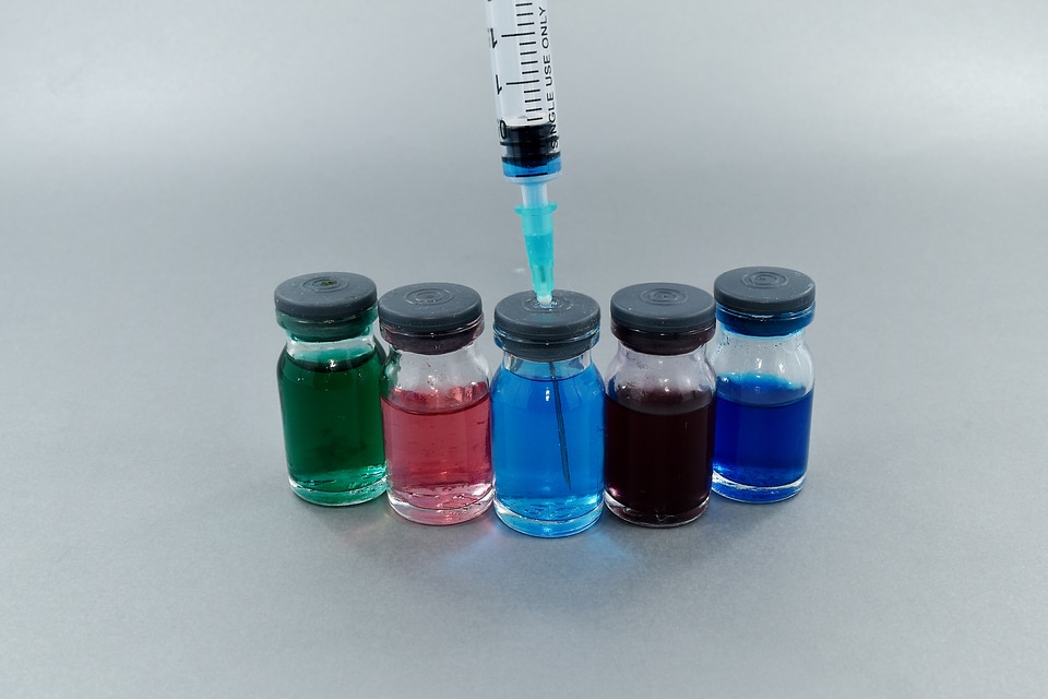 Cure painkiller relief