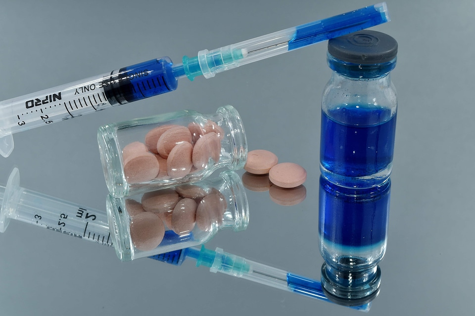 Antitoxin cure poison