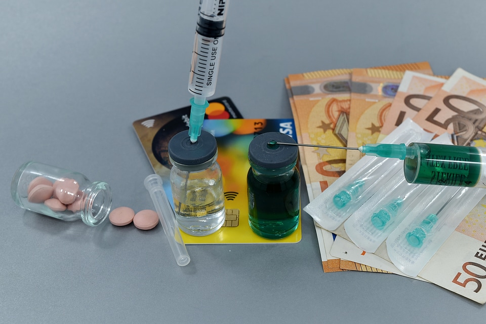 Business chemicals chemistry