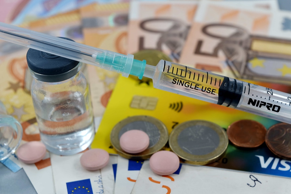 Cure disease illness