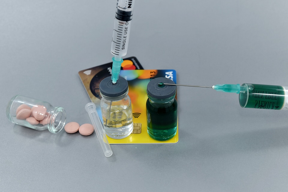 Chemicals chemistry cost