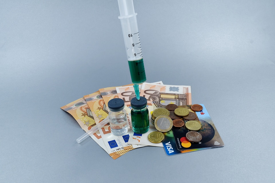 Cost cure economic growth