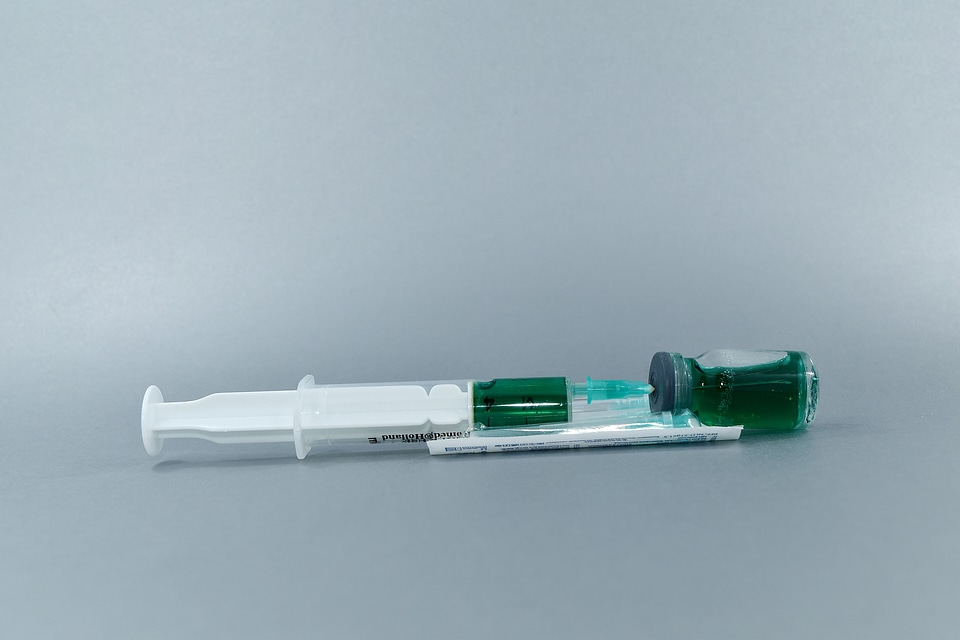 Antibody antigen disease