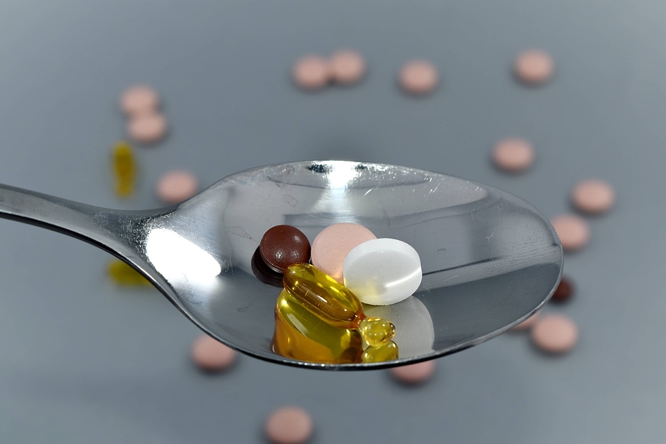 Diet Supplements drugs medical