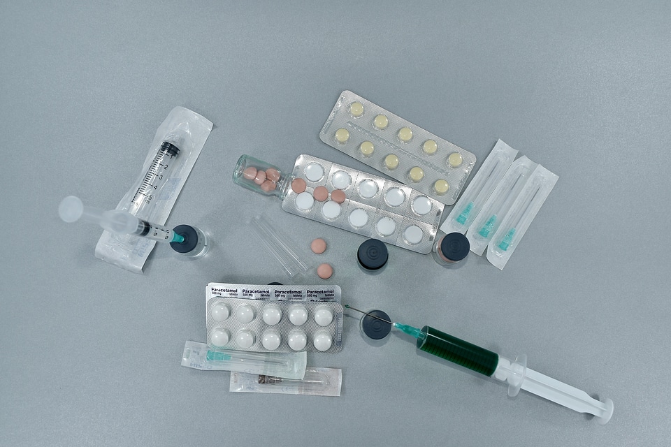 Cure disease influenza