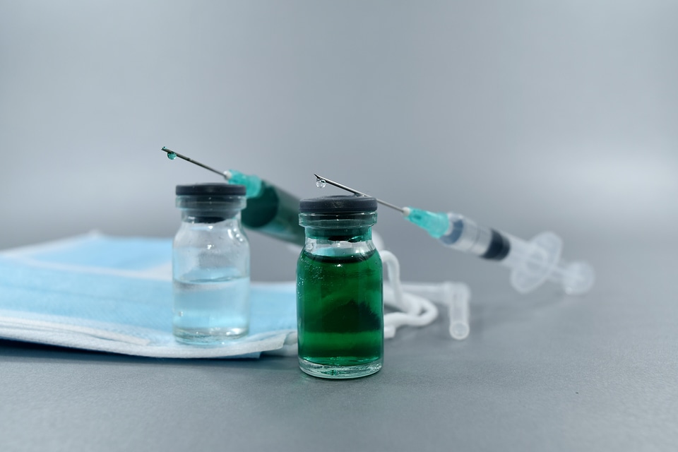 Antibody antigen chemicals