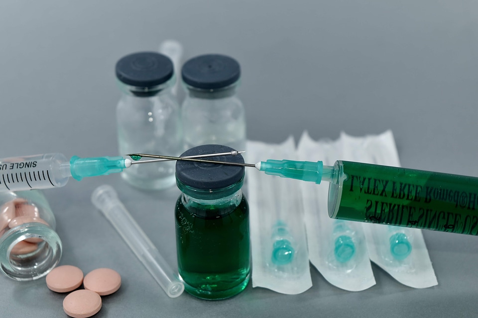 Antiserum antitoxin serum