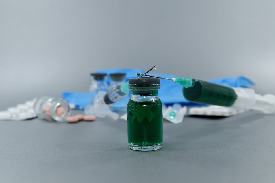Antiserum chemical chemicals