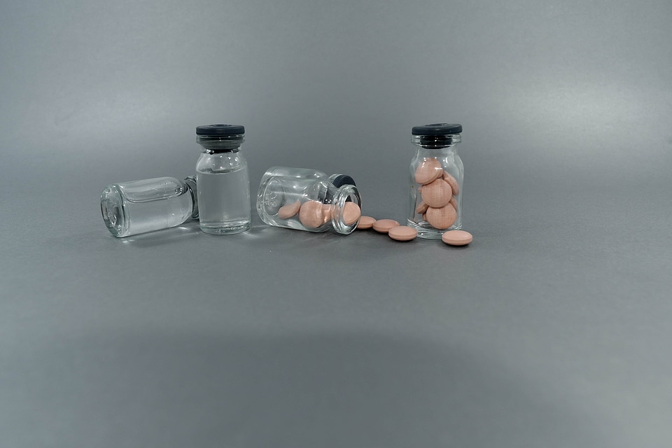 Antibacterial antiserum antitoxin
