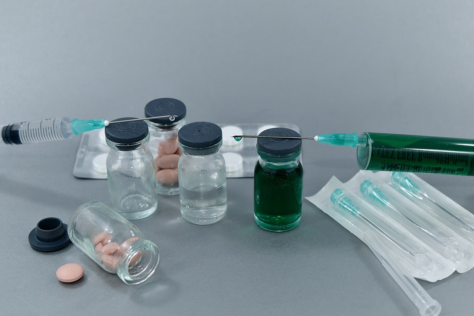 Coronavirus COVID-19 cure