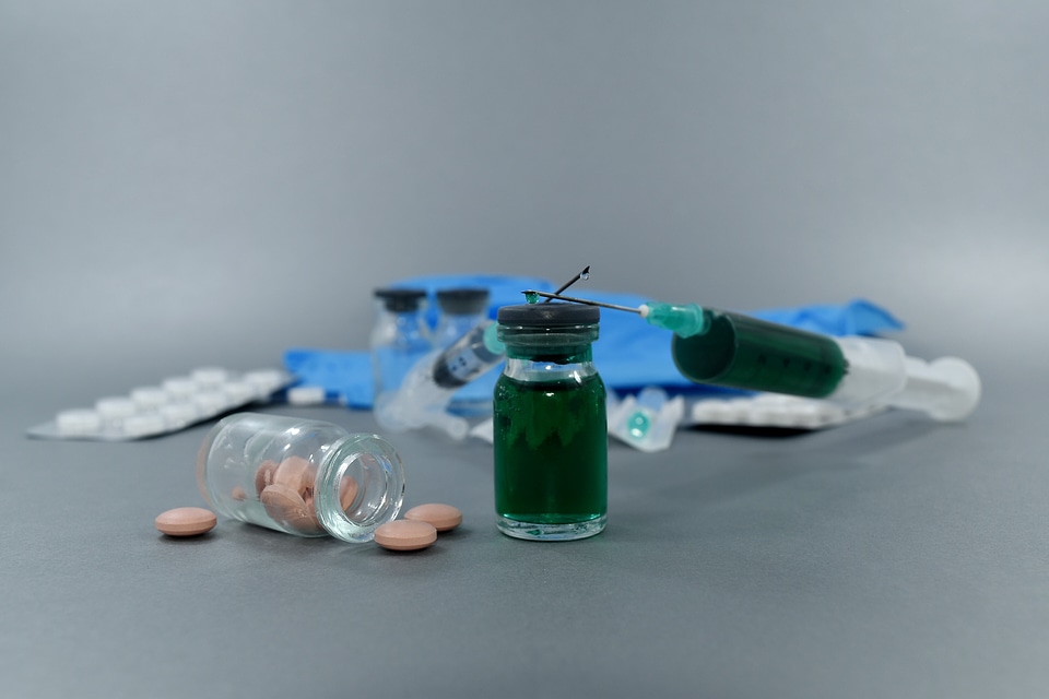 Antiserum coronavirus COVID-19