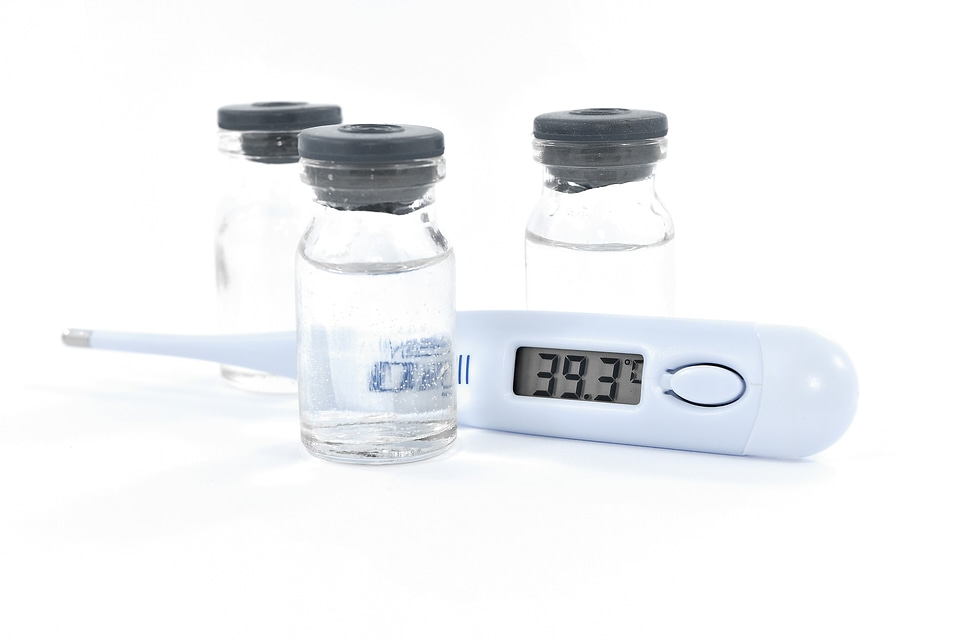 Cure illness infectious agent