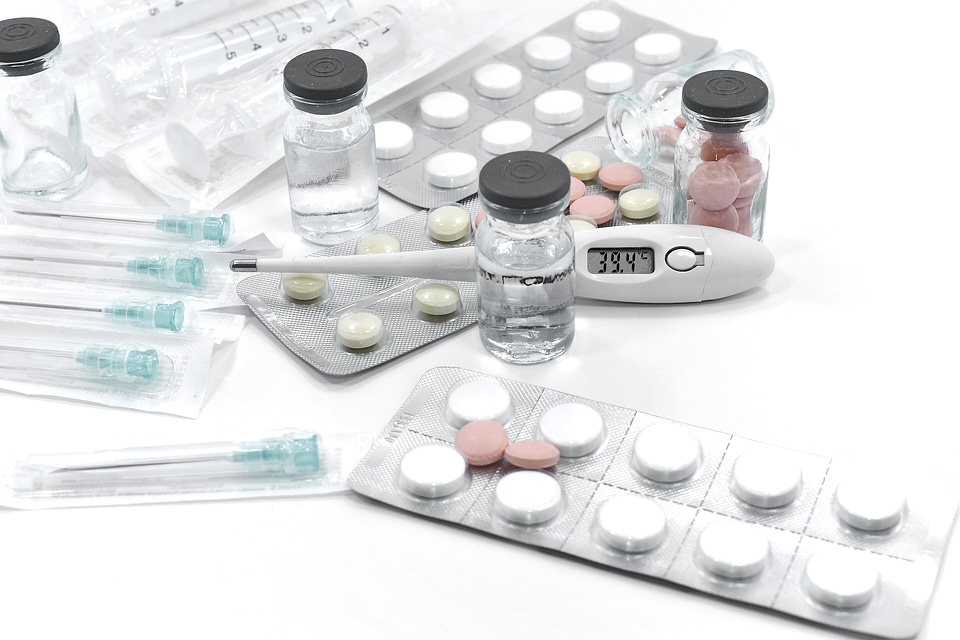 Coronavirus COVID-19 illness