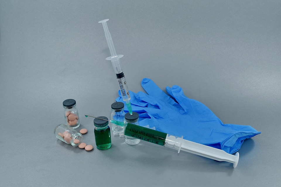 Coronavirus COVID-19 cure