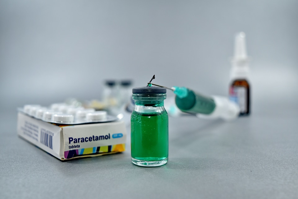 Antibody coronavirus COVID-19