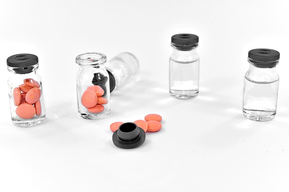 Chemicals chemistry coronavirus