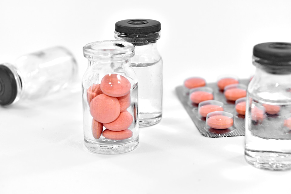 Antibacterial antitoxin medical care