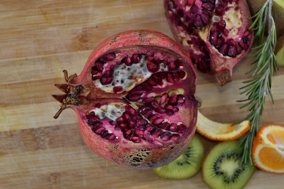 Aroma breakfast exotic