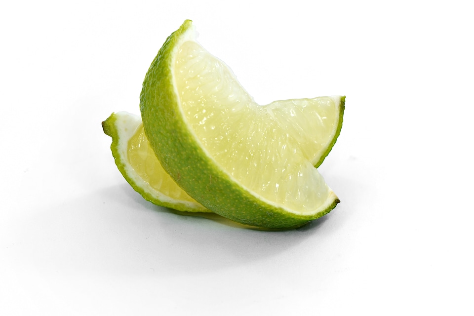 Bitter exotic lime