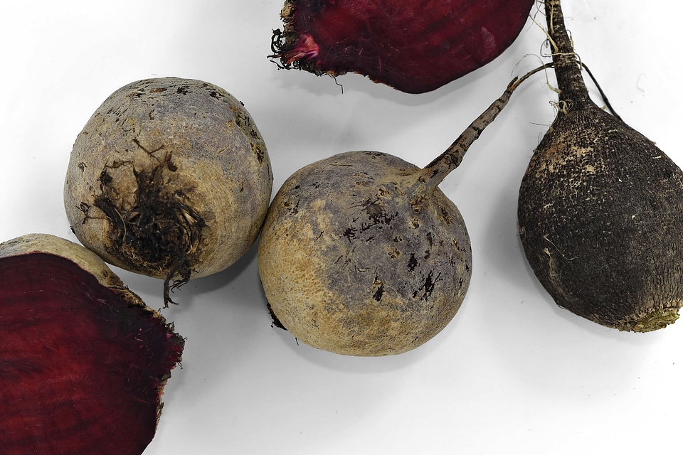 Beetroot details products