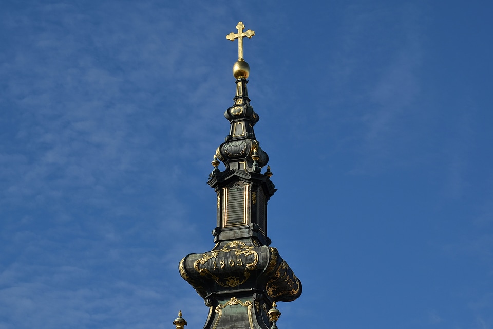 Artwork baroque christianity