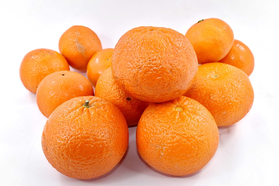 Agriculture group orange peel