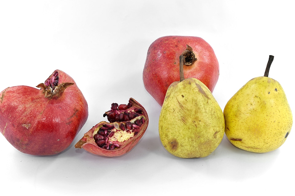 Antioxidant minerals organic