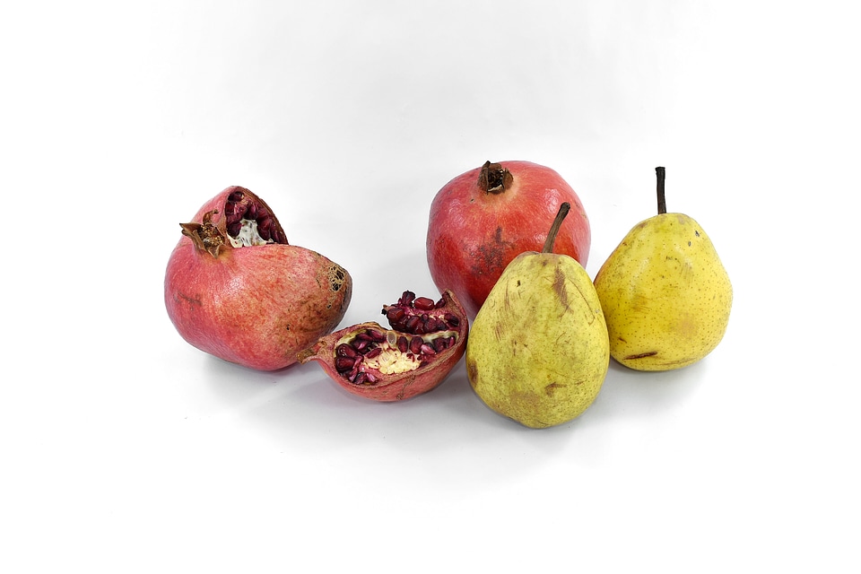Antioxidant delicious fresh